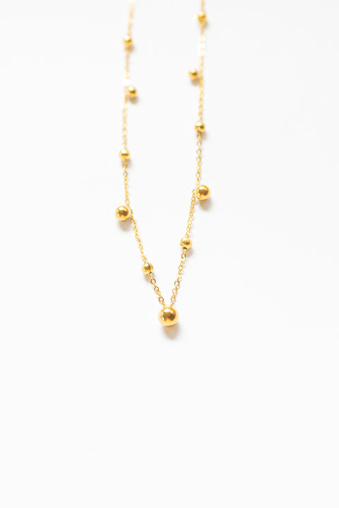 Collana Juniper | 45 cm