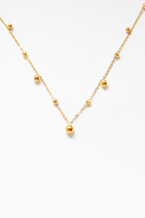 Collana Juniper | 45 cm