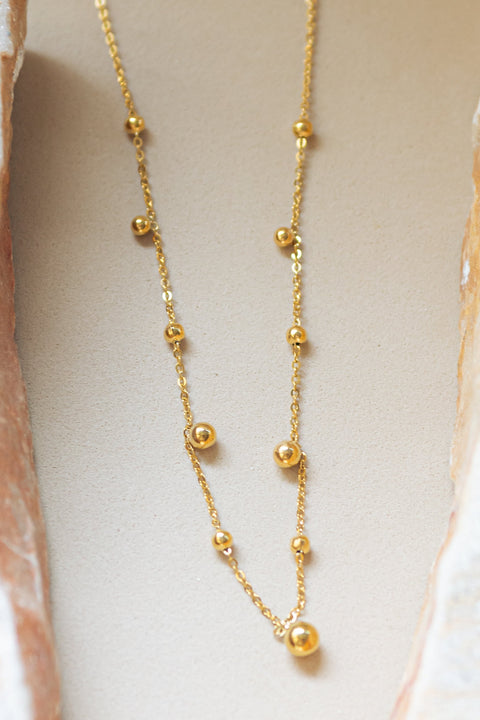 Collana Juniper | 45 cm
