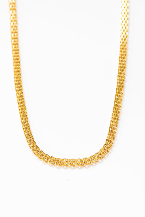 Collier Scarlett