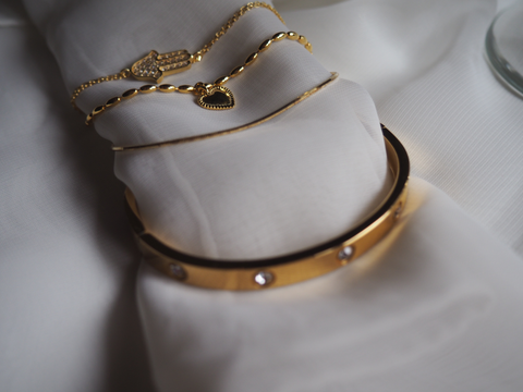 Bracciali