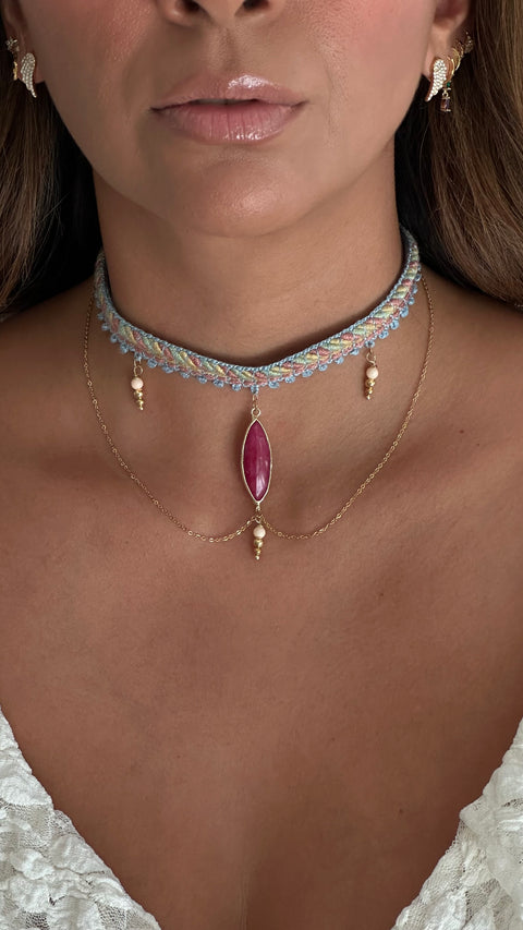 Collana Handmade Dayana