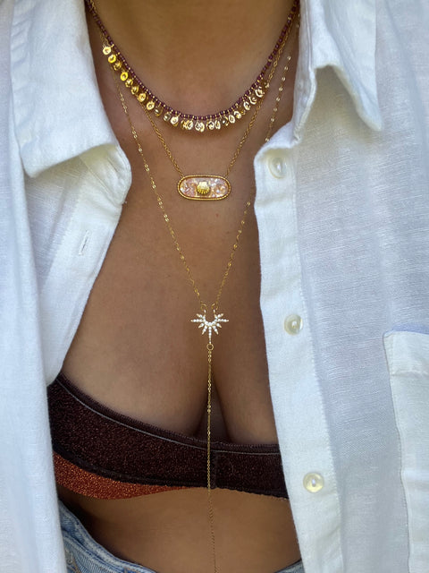 Collana Dorothea