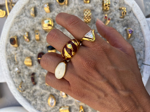 Anello Vinh