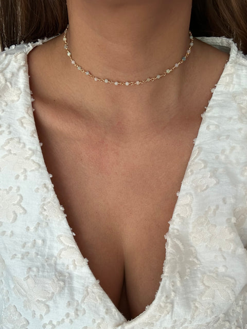 Collana Handmade Lisa