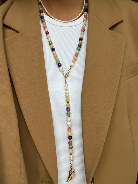 Collana Handmade Hayat