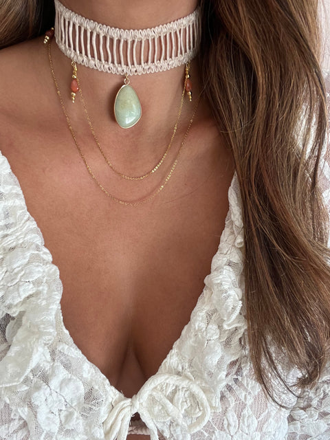 Collana Handmade Jane