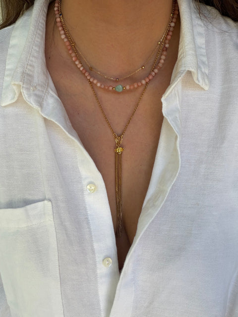 Collana Handmade Nori
