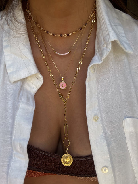 Collana Petra