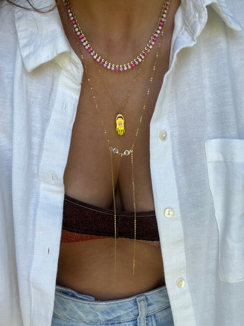 Collana Hope