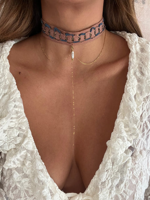 Collana Handmade Marie