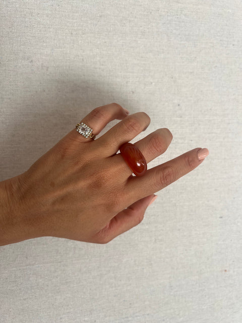 Anello Anahi