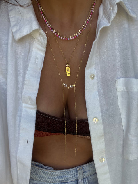 Collana Gloria