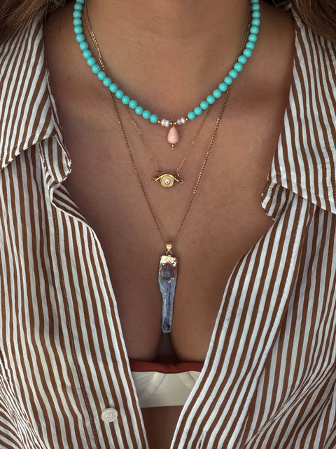 Collana Enge