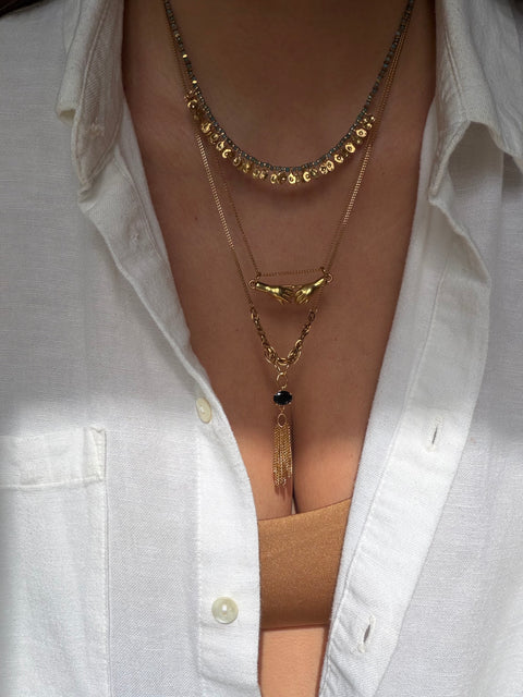 Collana Handmade Ania