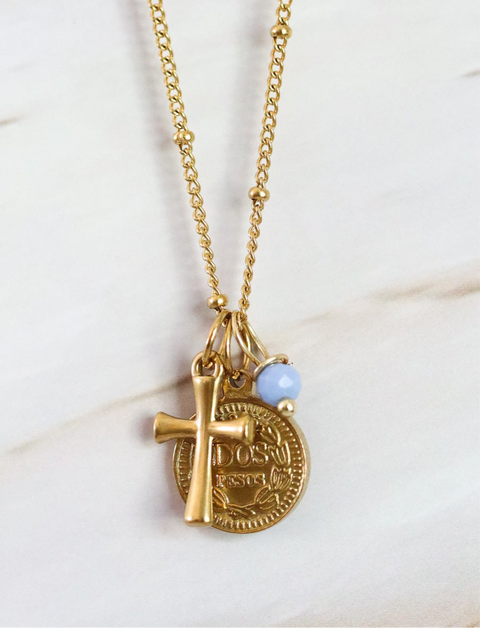 Collana Nora