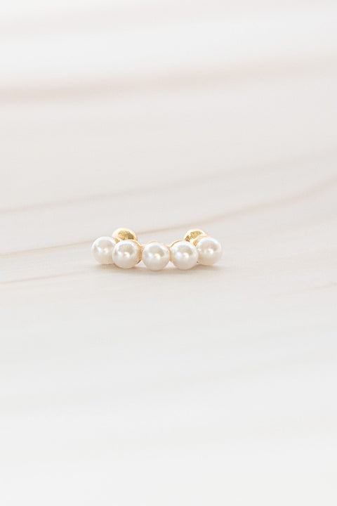 Earcuff Agnes