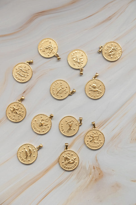 SEGNI DELLO ZODIACO