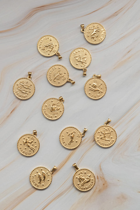 SEGNI DELLO ZODIACO
