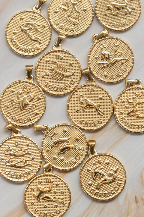 SEGNI DELLO ZODIACO