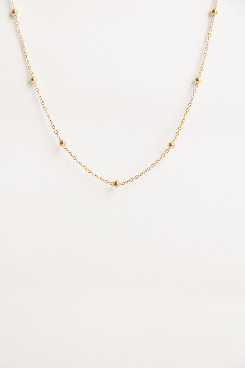 Collana Aroa