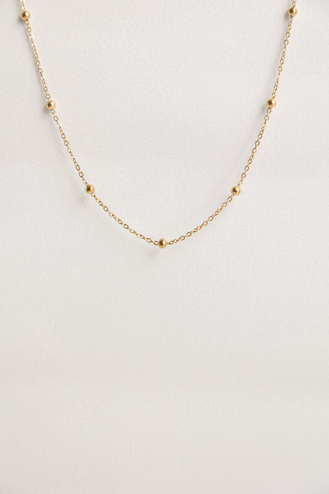 Collana Aroa