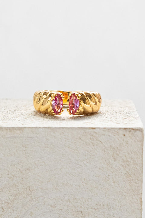 Anello Rhama