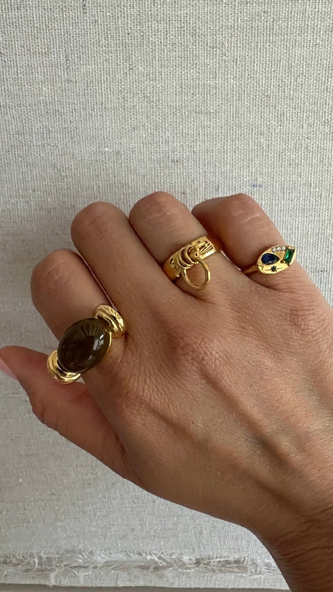 Anello mignolo Balim