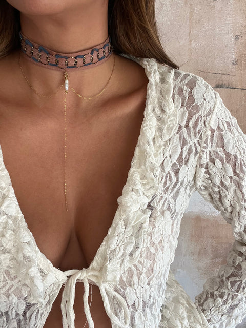 Collana Handmade Marie