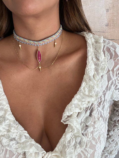 Collana Handmade Dayana