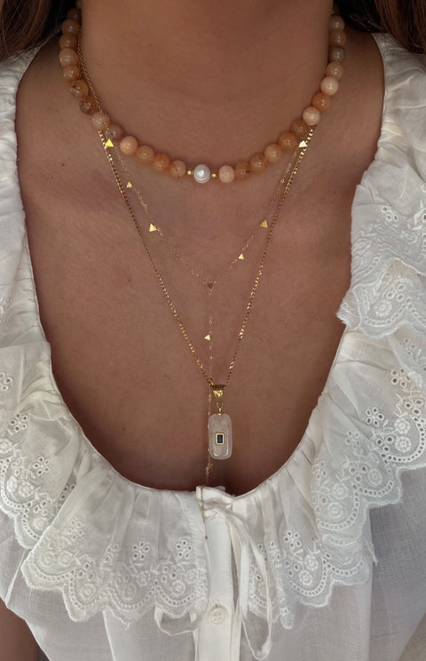 Collana Vittoria