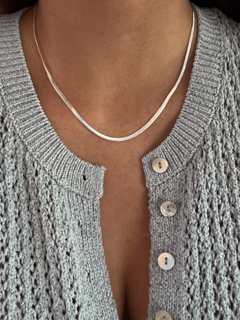 Collana Bora