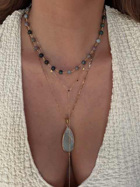 Collana Handmade Asiza