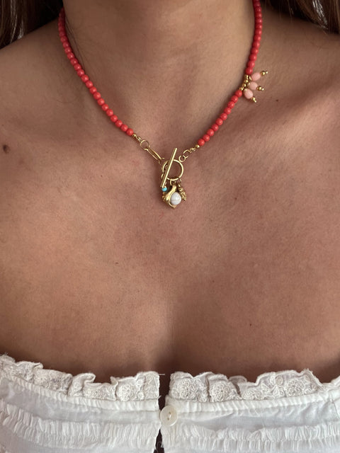 Collana Handmade Kaori