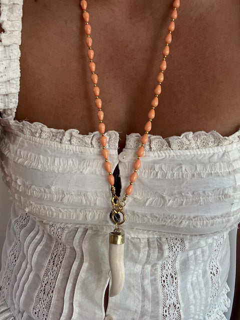 Collana Handmade Isma
