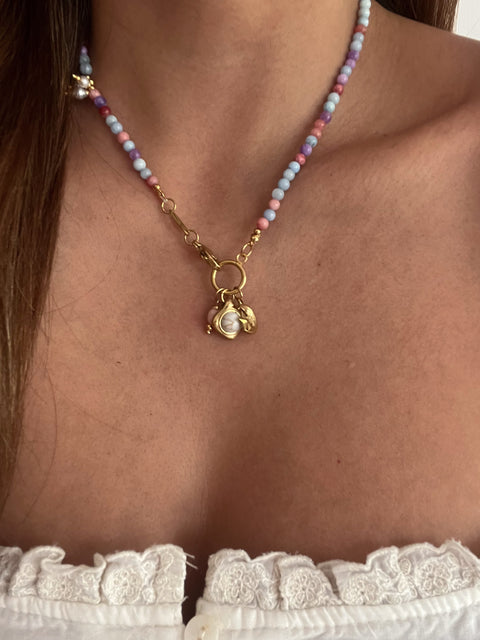 Collana Handmade Olisa