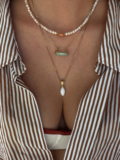 Collana Handmade Ayane