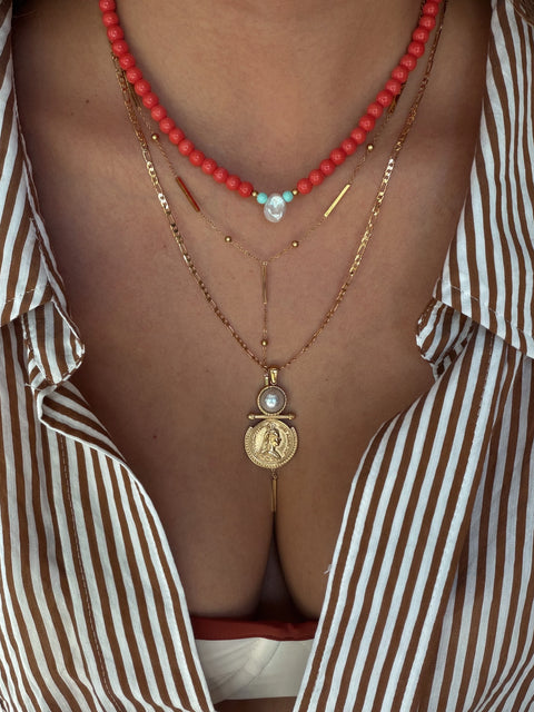 Collana Lucien