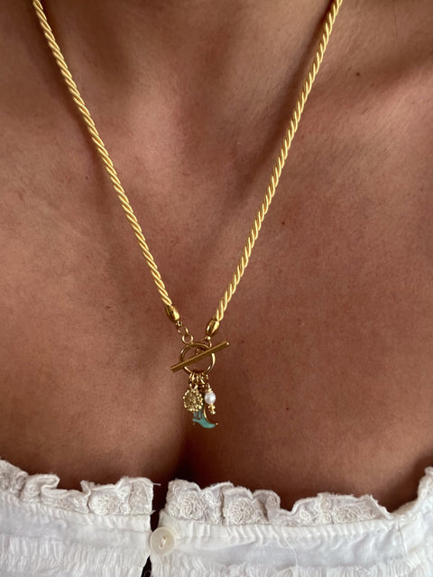 Collana Handame Tawina