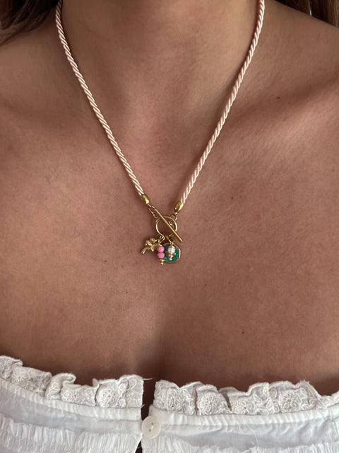 Collana handmade Alaia