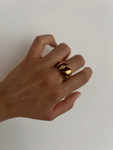 Anello Miaca