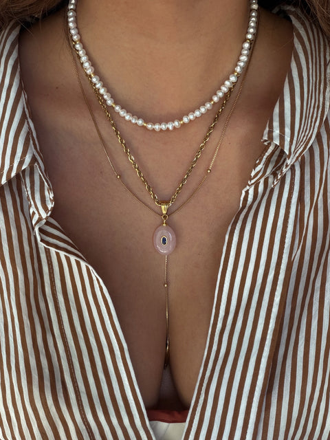 Collana Handmade Monica