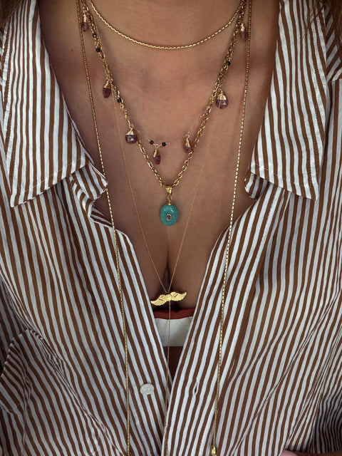 Collana Usmana