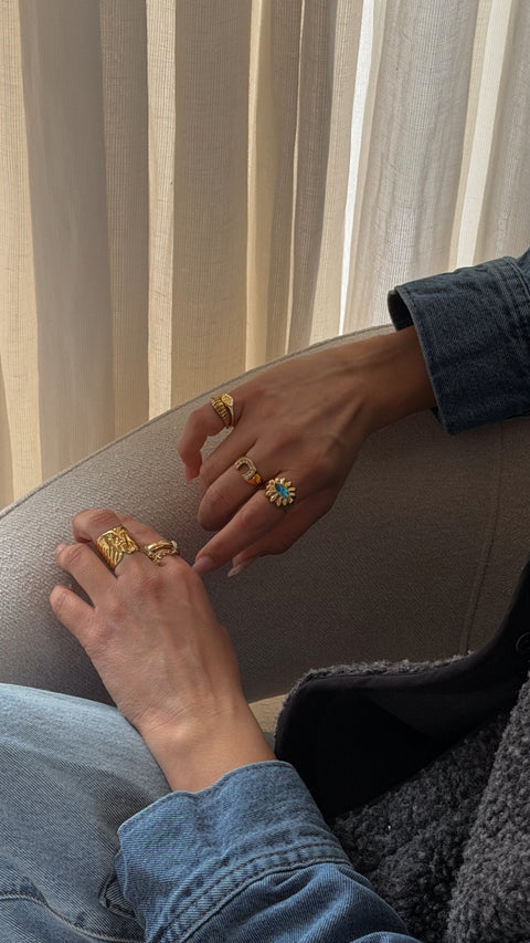 Anello Nael