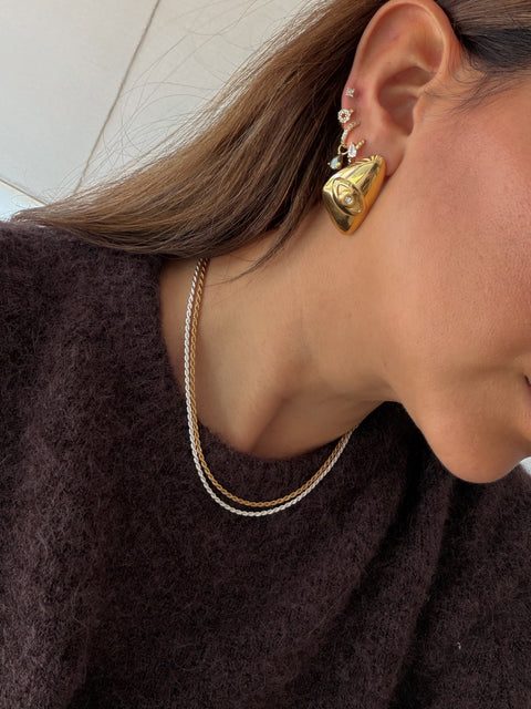 Collana Mariella | 45 cm