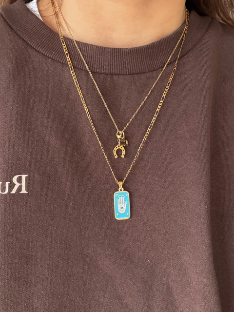 Collana Jadiya