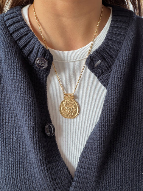 Collana Cancro | 56 cm