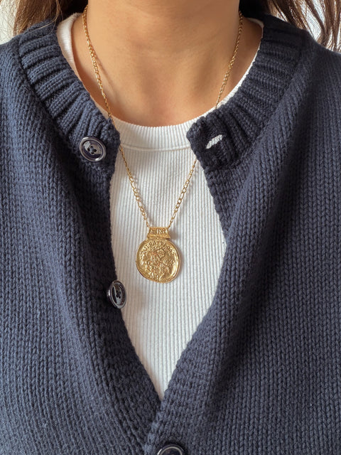 Collana Sagittario | 56 cm