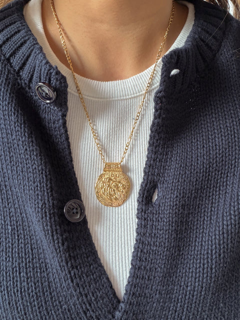 Collana Leone | 56 cm