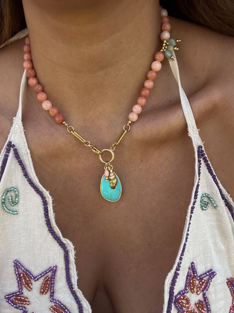 Collana Handmade Adhara